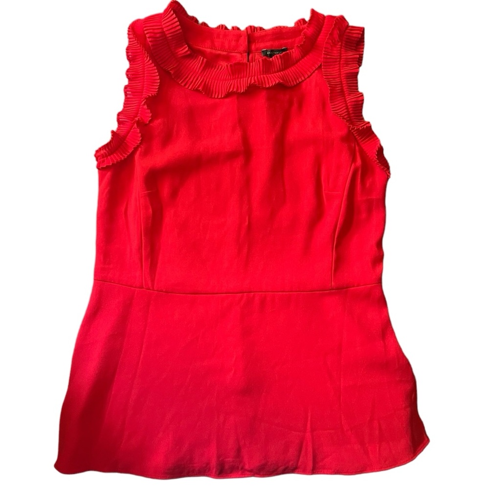 SOLD Ann Taylor Blouse |